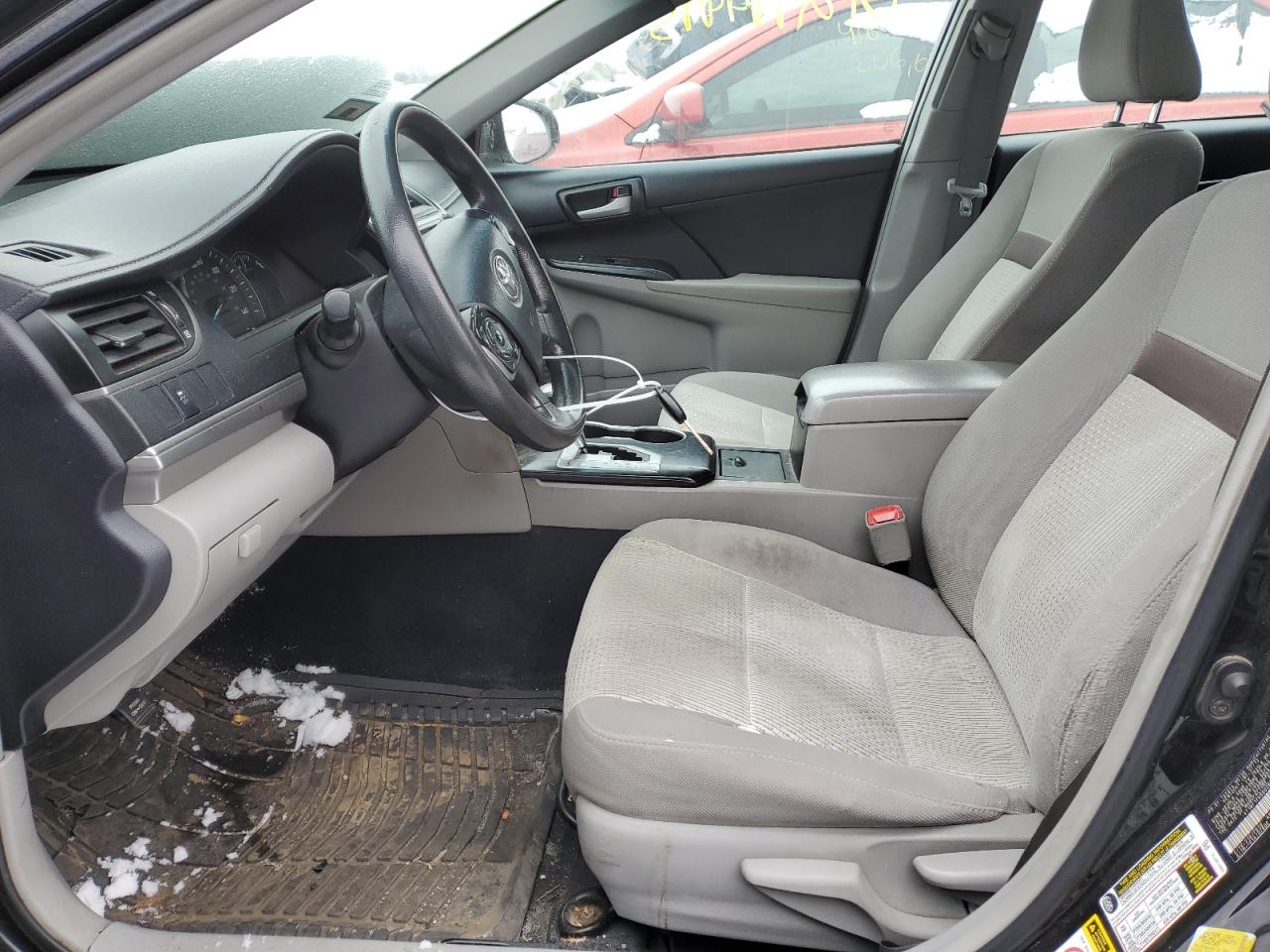 2013 Toyota Camry - Image 7