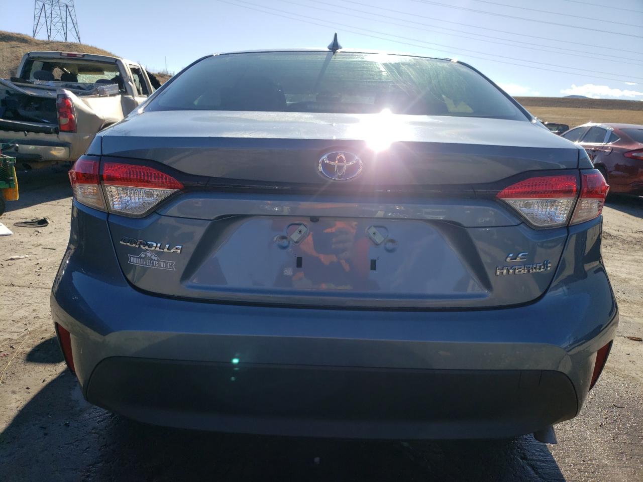 2024 Toyota Corolla - Image 6