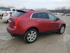 2016 Cadillac Srx Performance Collection na sprzedaż w Kansas City, KS - Rear End