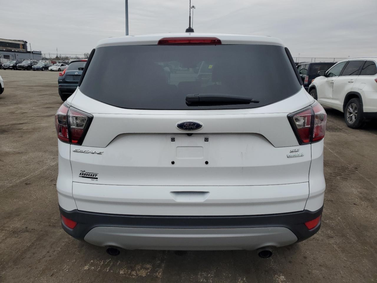 2017 Ford Escape - Image 6