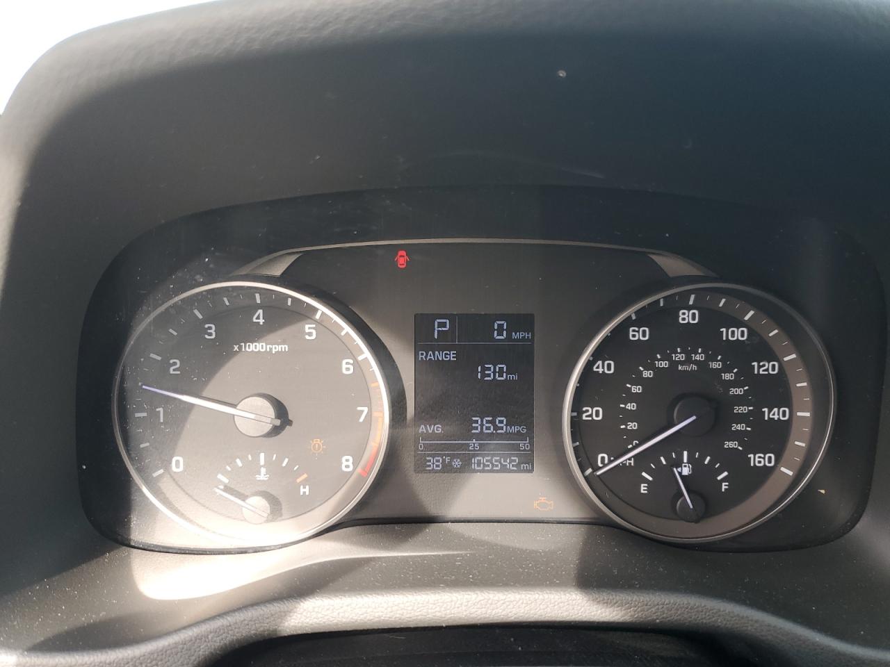 2018 Hyundai Elantra - Image 9