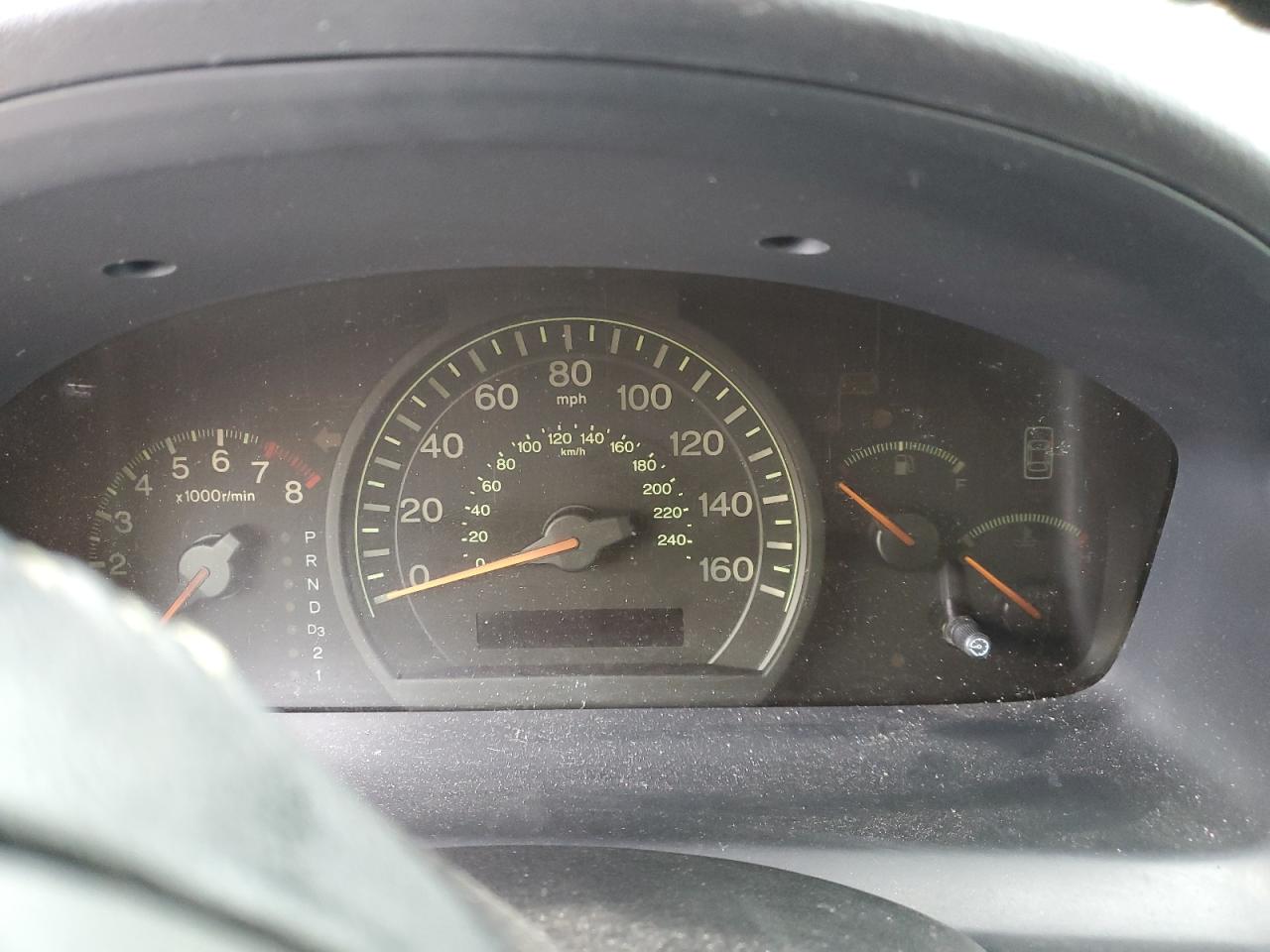 2004 Honda Accord - Image 9
