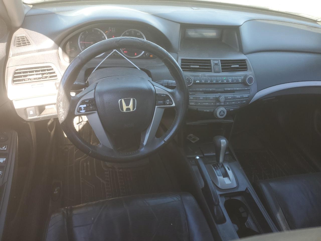 2012 Honda Accord - Image 8