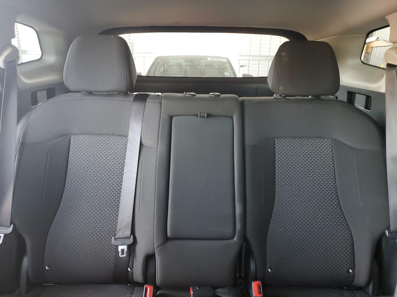 2024 Kia Sportage - Image 10