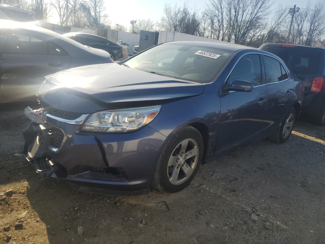 2015 Chevrolet Malibu 1Lt for Sale in Baltimore, MD - Front End