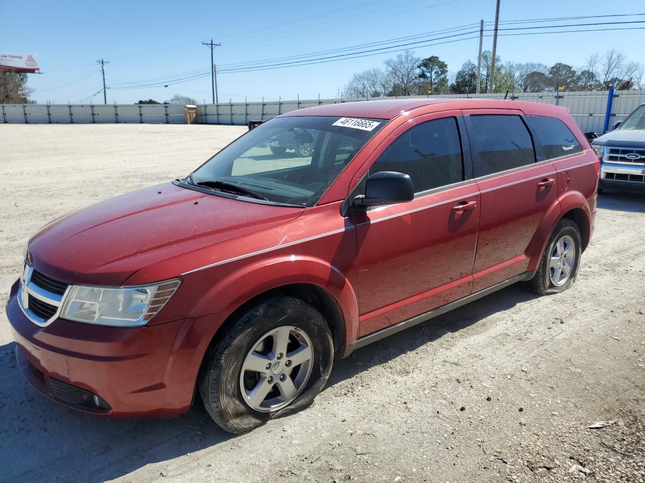 Newton, AL에서 판매 중인 2010 Dodge Journey Se - Side