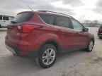 2019 Ford Escape Sel للبيع في Houston، TX - Front End