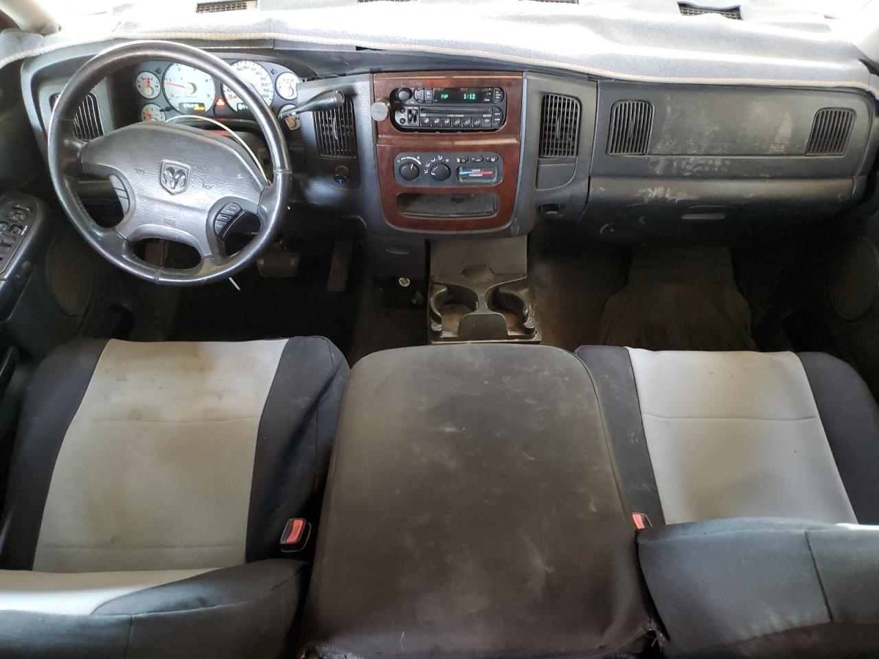 2003 Dodge RAM - Image 8