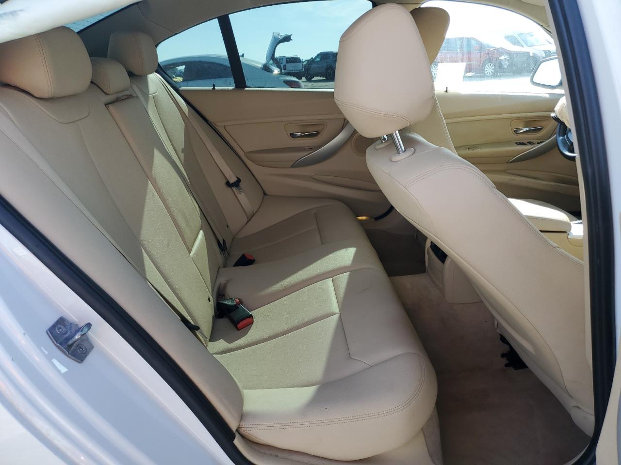 2014 BMW 3er - Image 10