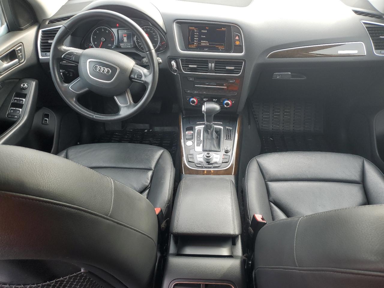 2014 Audi Q5 - Image 8