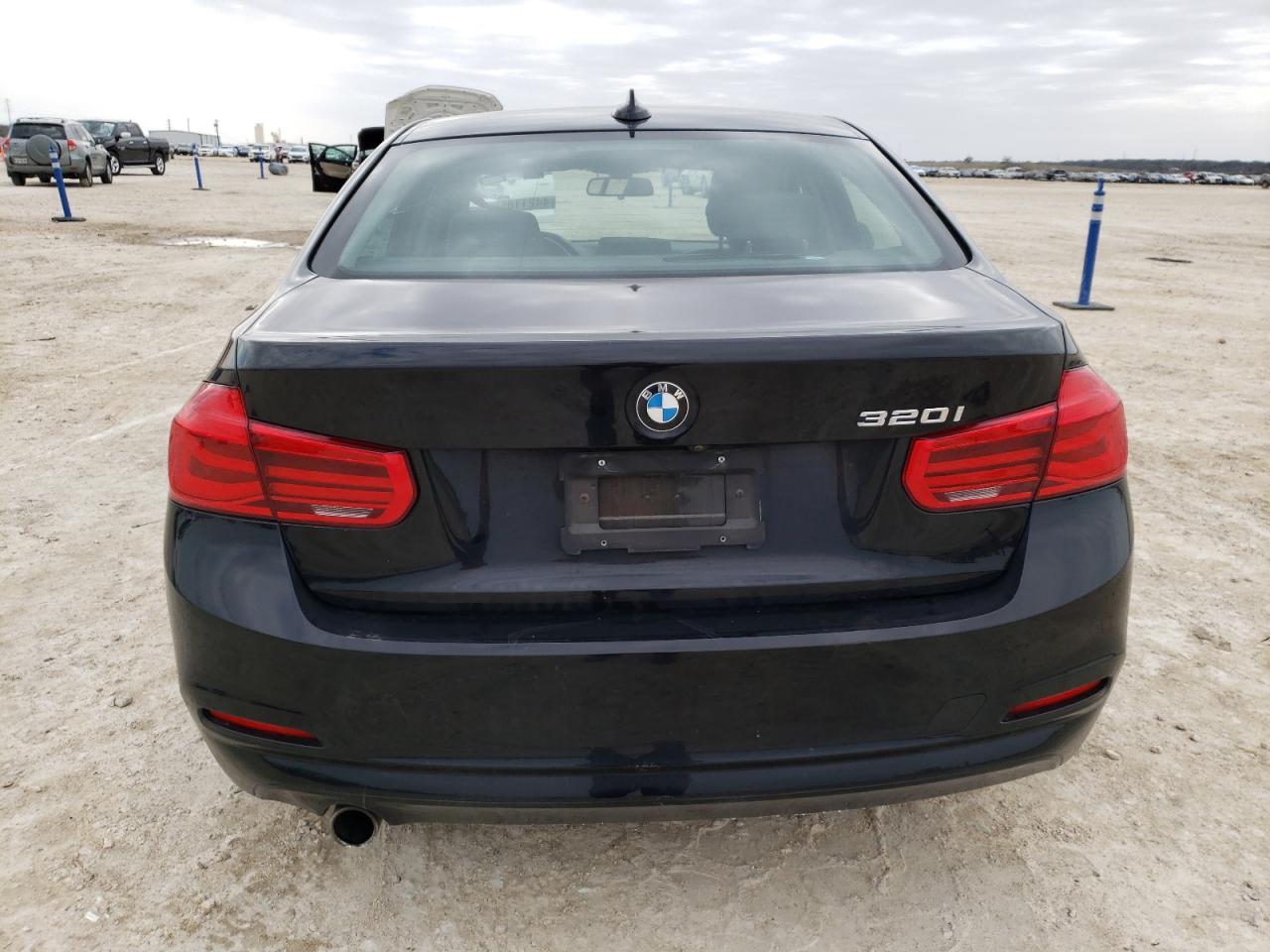 2018 BMW 3er - Image 6