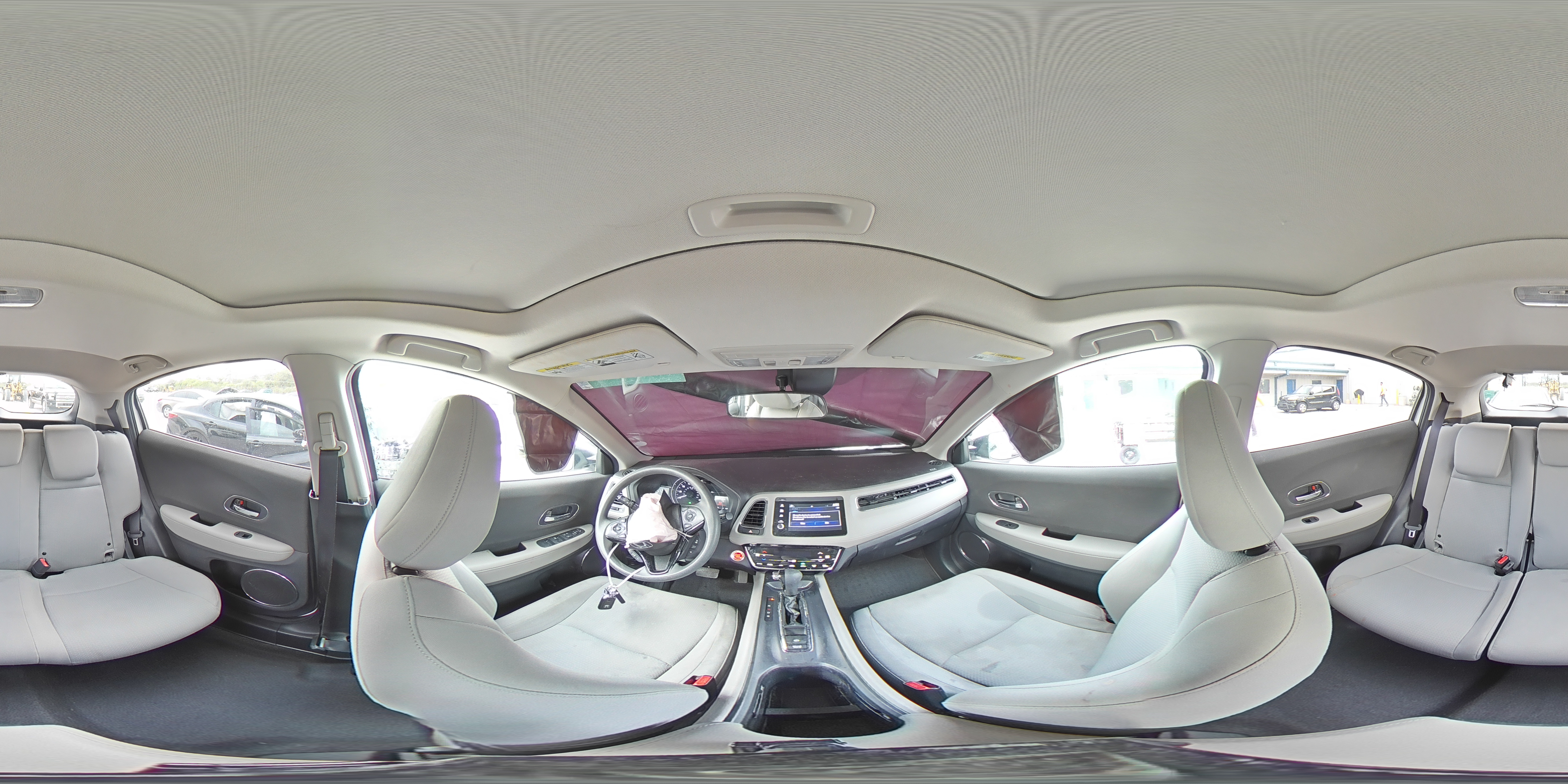 2021 Honda HR-V - Image 16