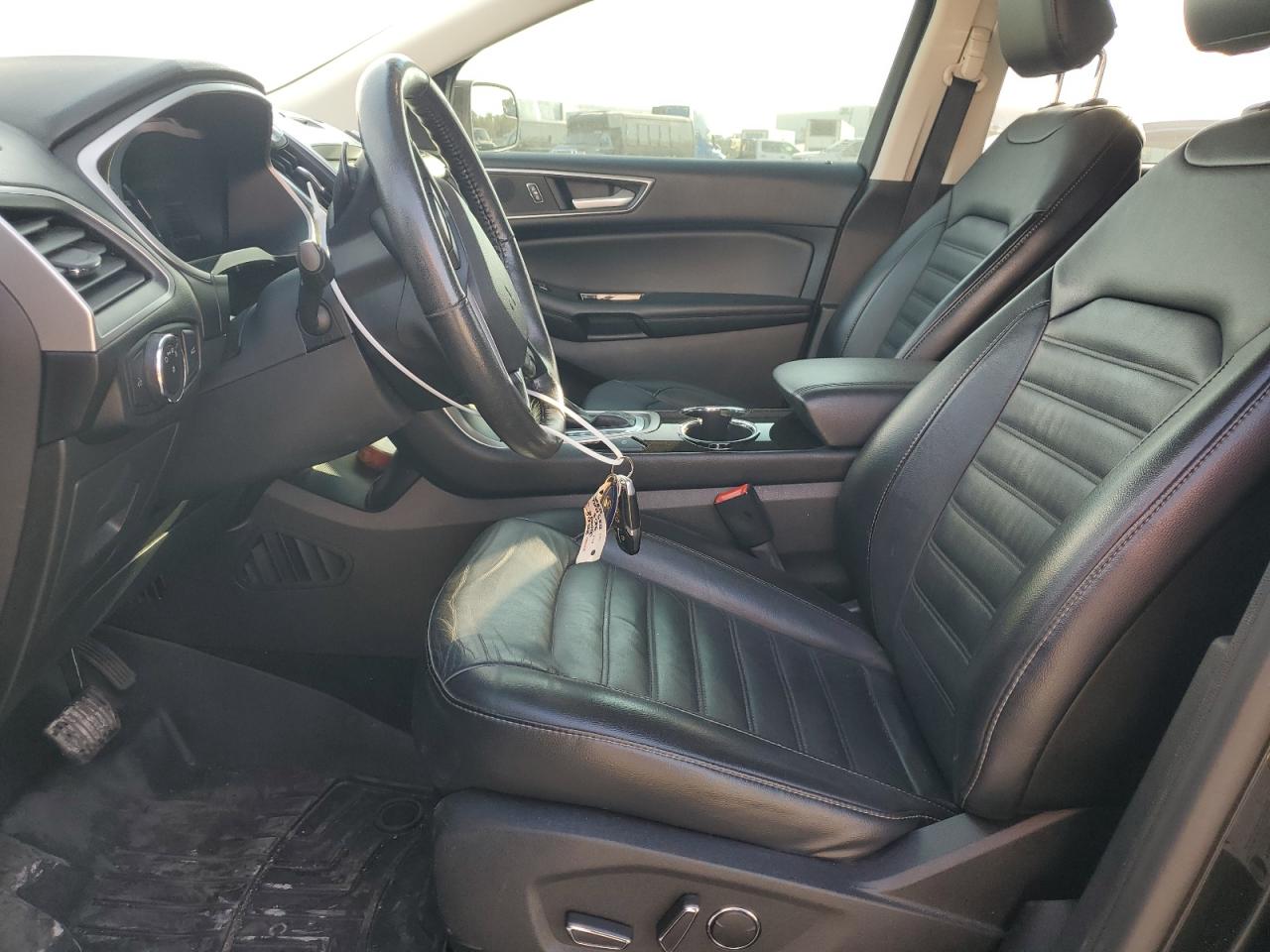 2015 Ford Edge - Image 7