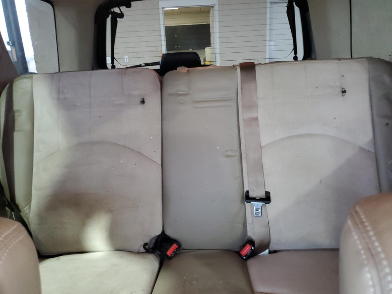 2005 Mercury Mariner - Image 10