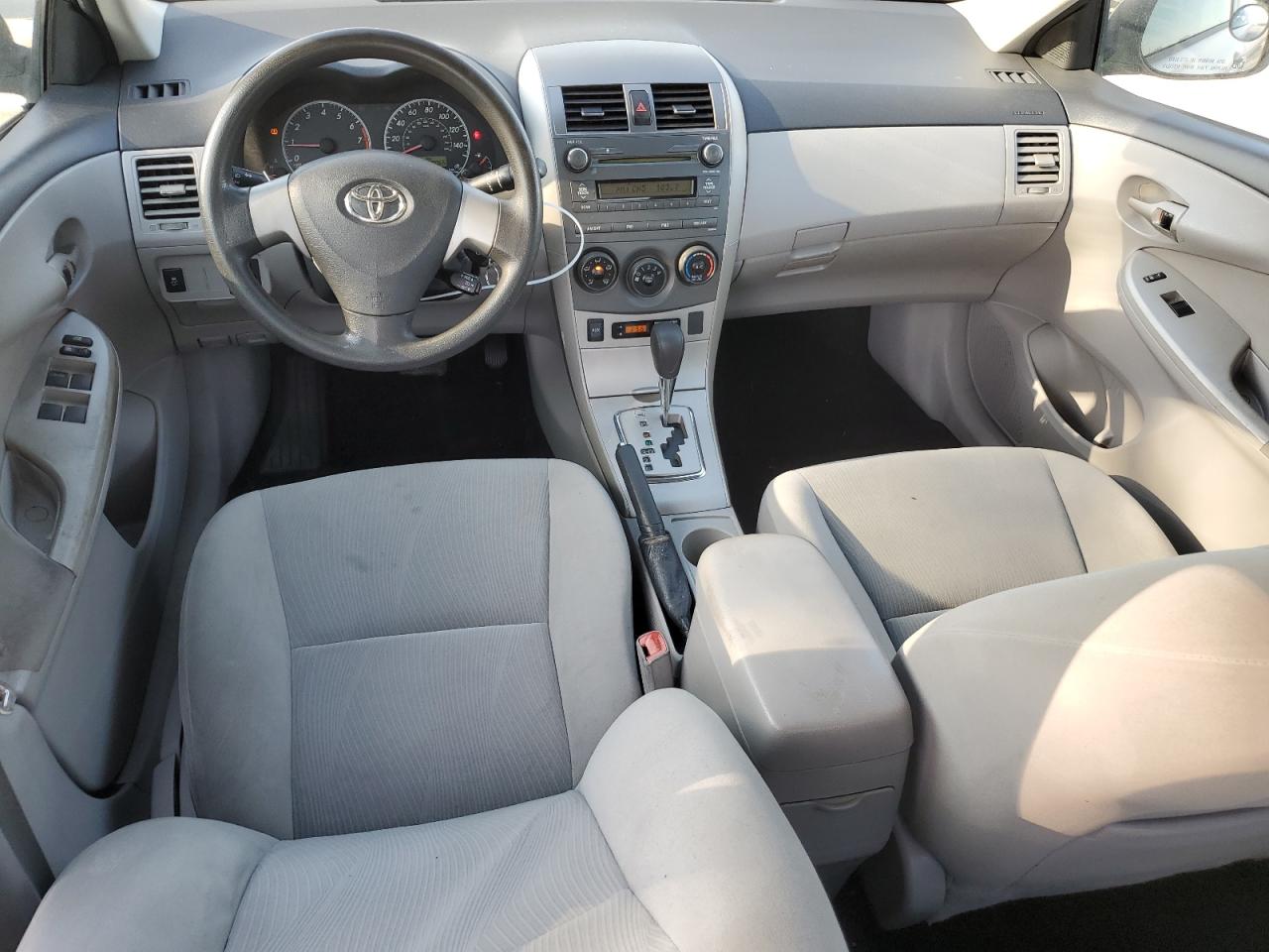 2011 Toyota Corolla - Image 8