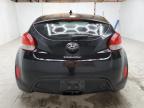 2017 Hyundai Veloster de vânzare în Jacksonville, FL - Side