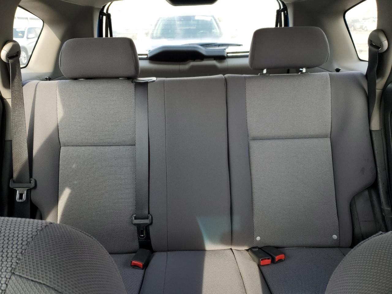 2007 Pontiac Vibe - Image 10