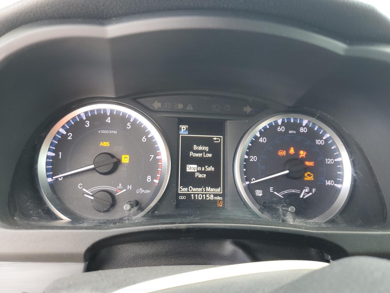 2018 Toyota Highlander Le VIN: 5TDZZRFH1JS252482 Lot: 45046465