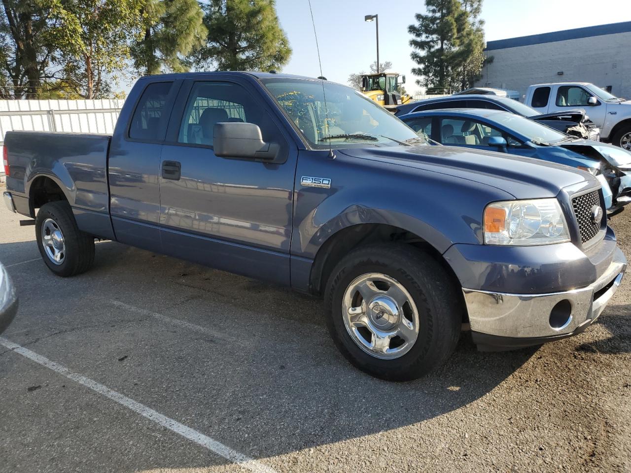 2006 Ford F-150 - Image 4
