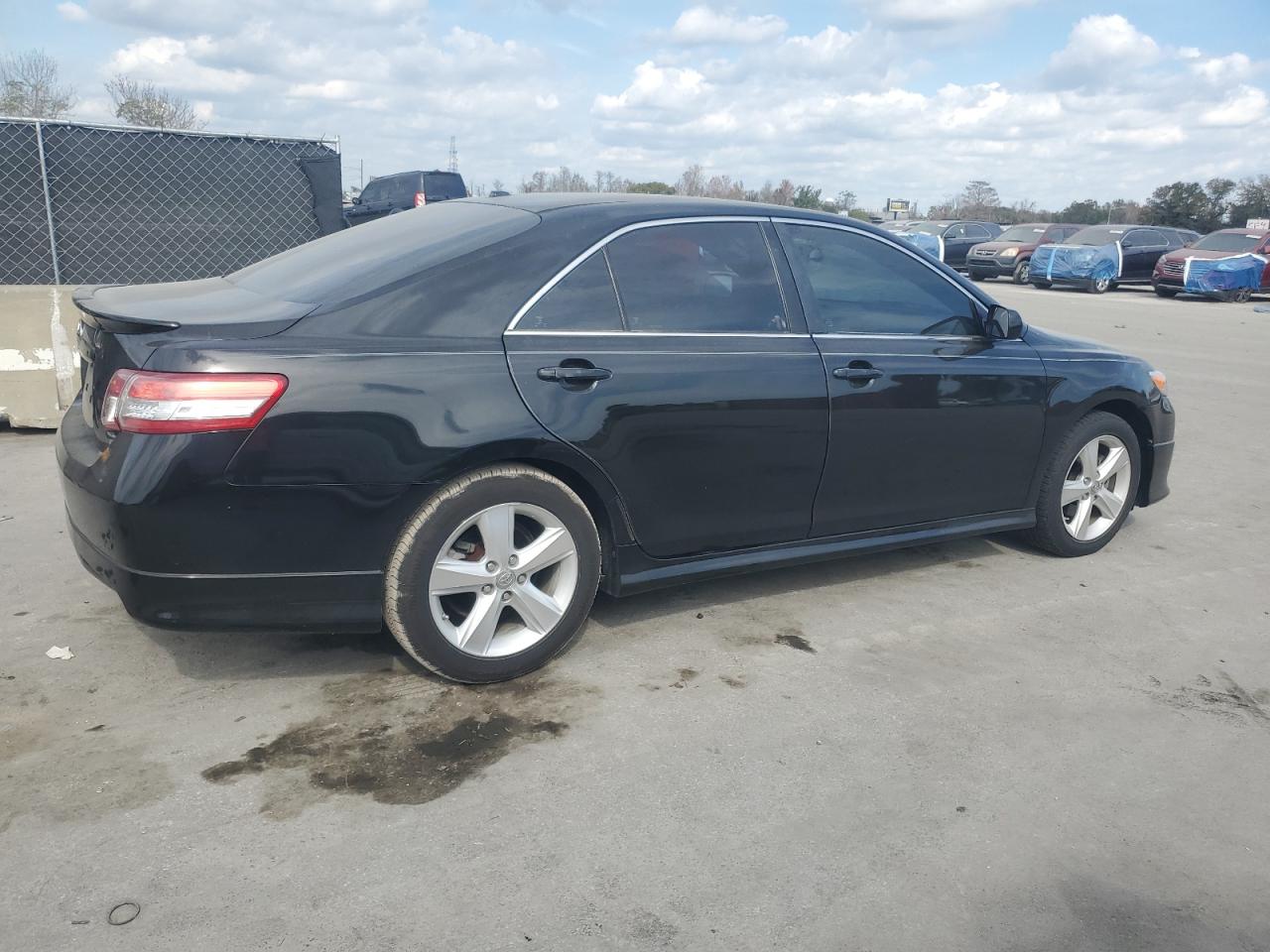 2010 Toyota Camry - Image 3