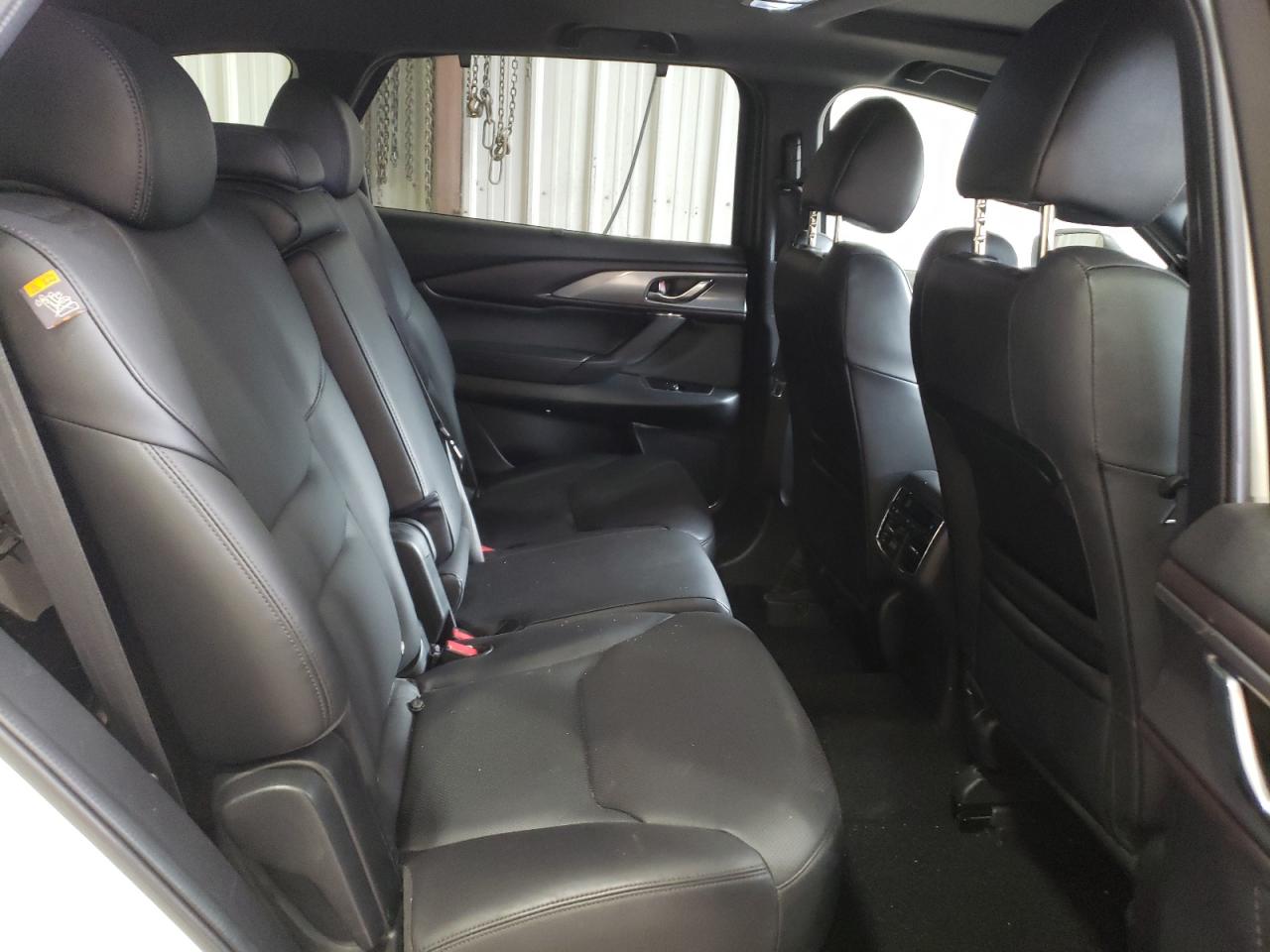 2019 Mazda CX-9 - Image 11