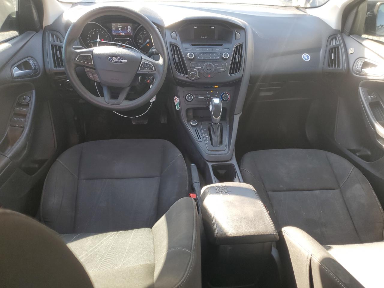2015 Ford Focus - Image 8