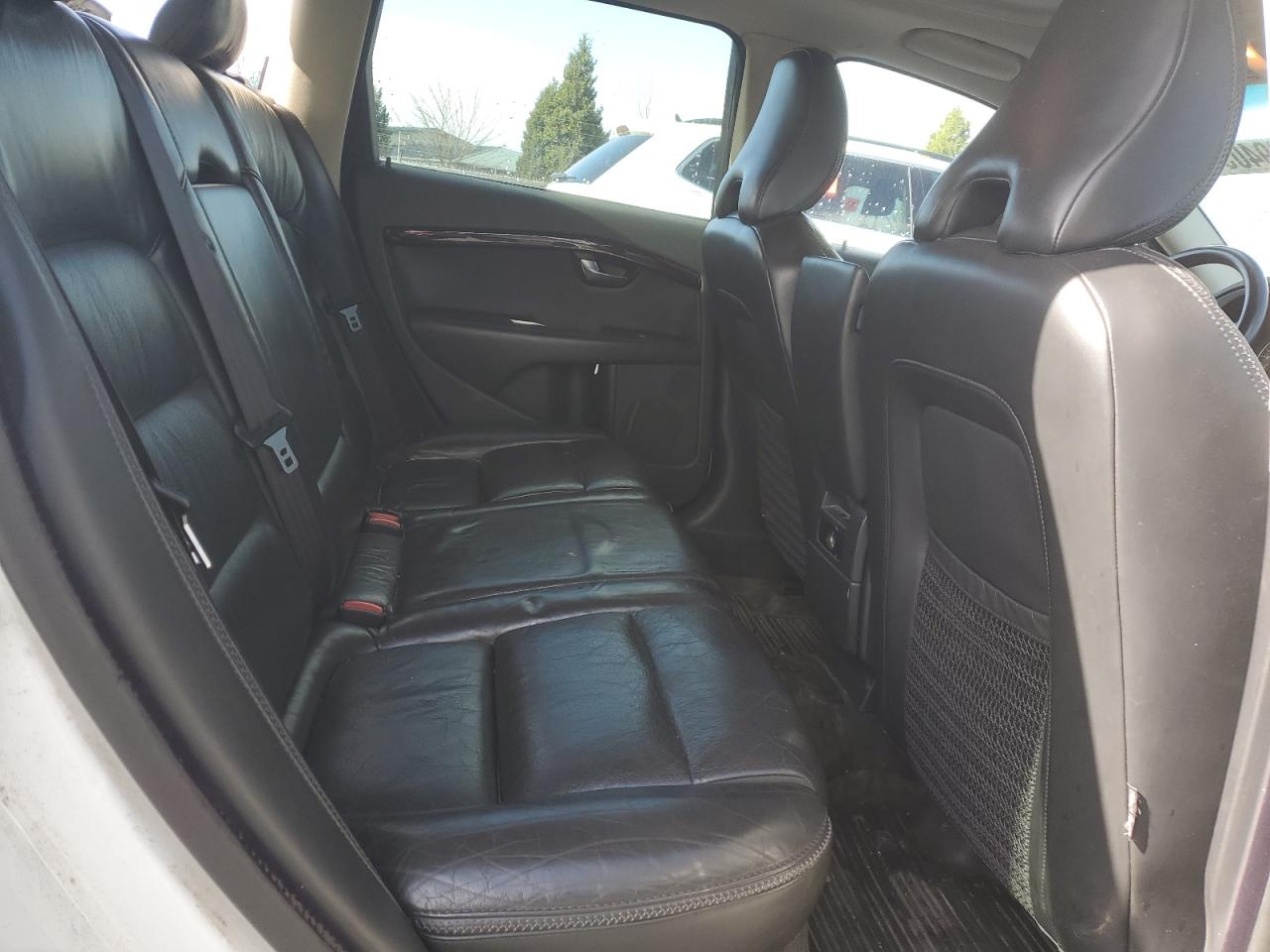 2008 Volvo XC70 - Image 10