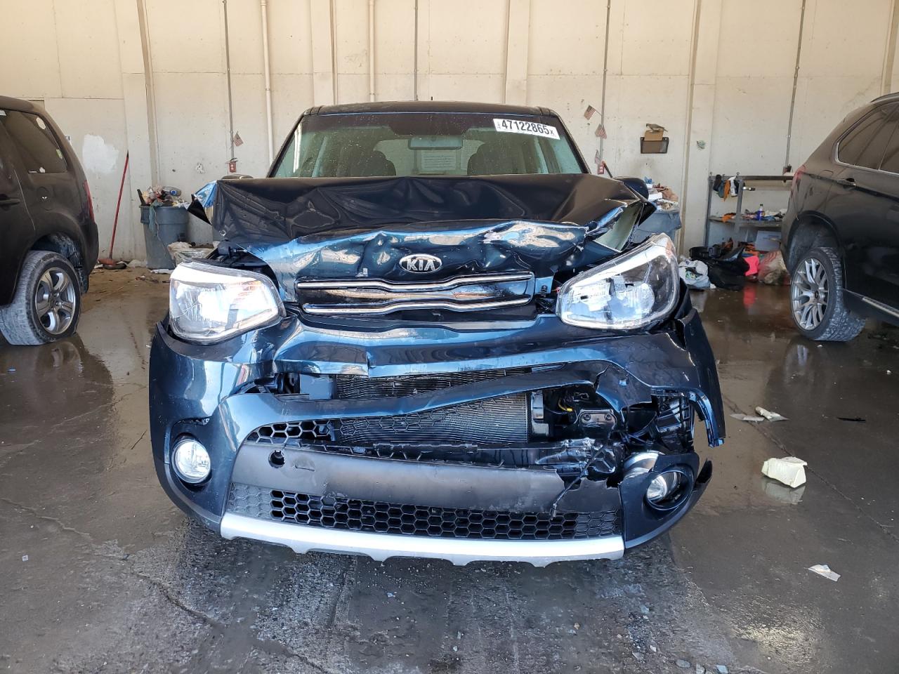 2017 Kia Soul - Image 5