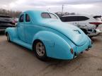 1939 Ford Tudor zu verkaufen in Louisville, KY - Burn - Engine