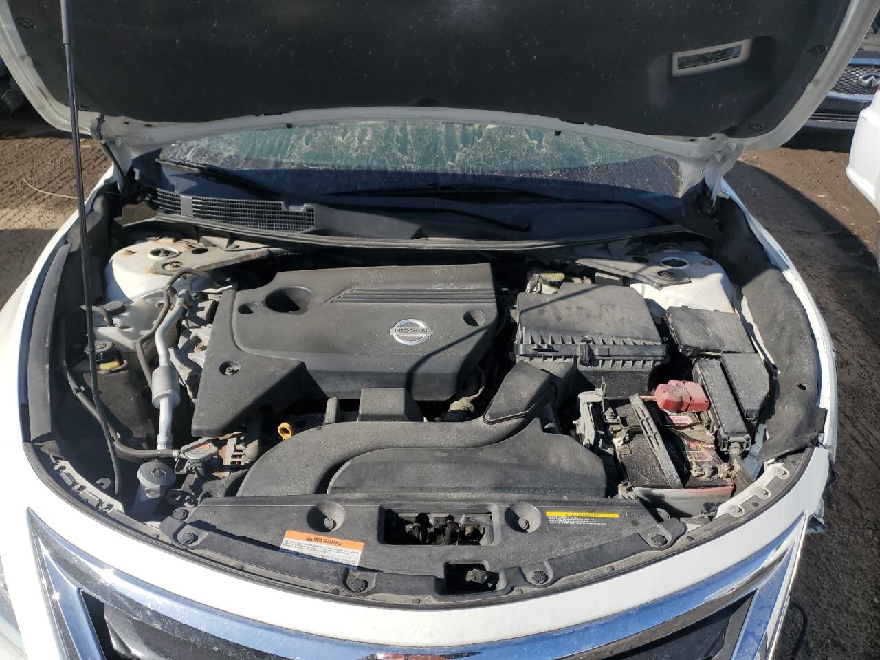 2014 Nissan Altima - Image 11