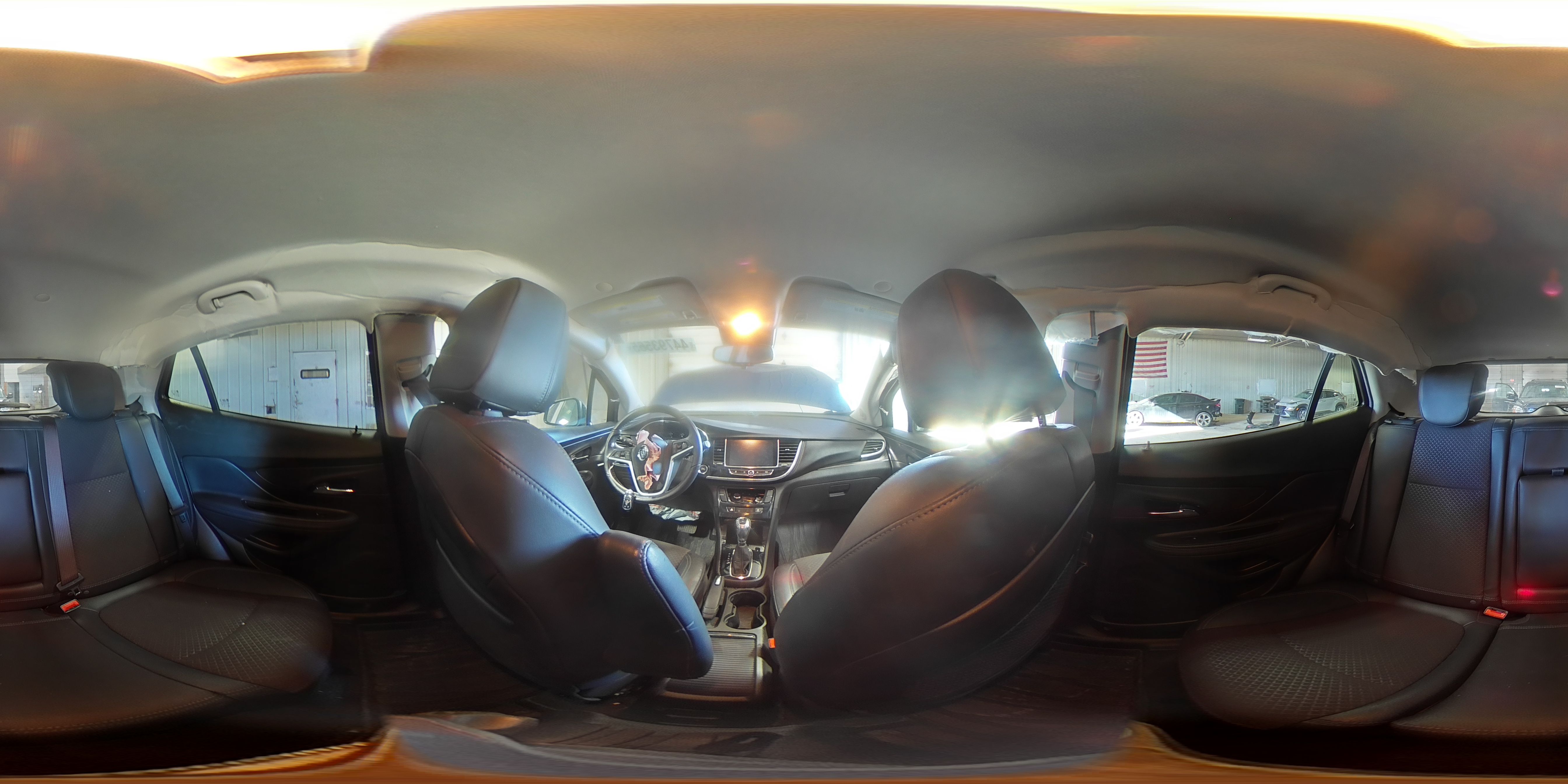 2020 Buick Encore - Image 14
