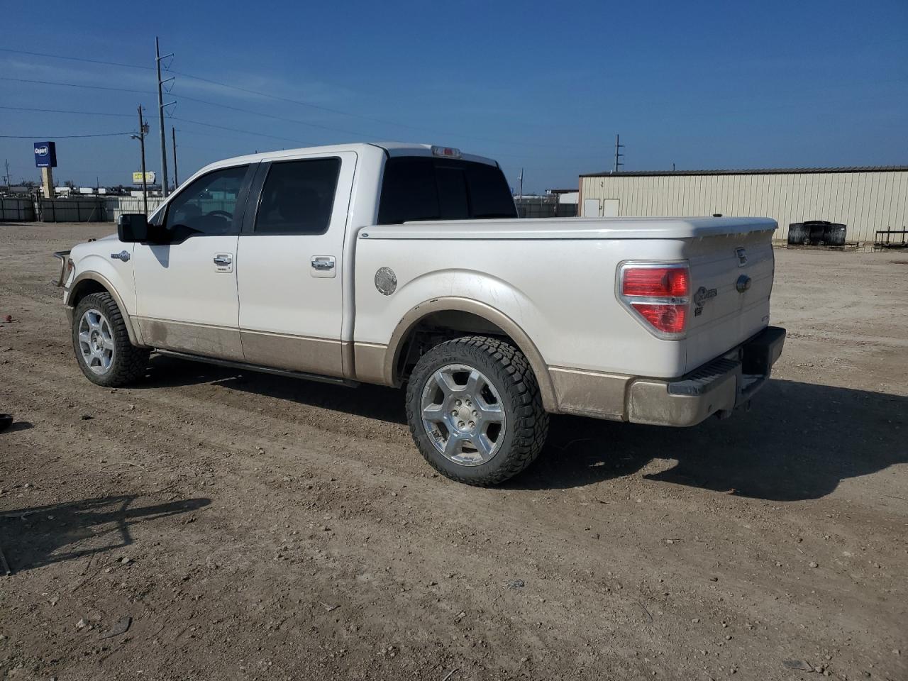 2014 Ford F-150 - Image 2