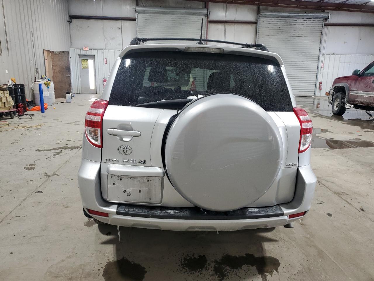 2010 Toyota RAV 4 - Image 6