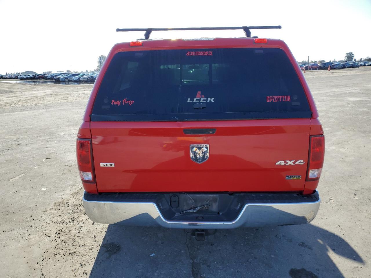 2010 Dodge RAM - Image 6