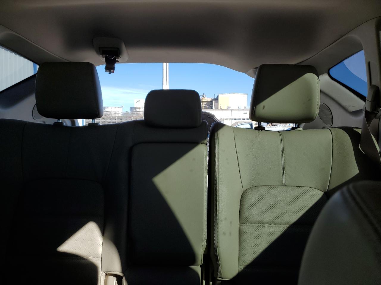 2012 Nissan Murano - Image 10