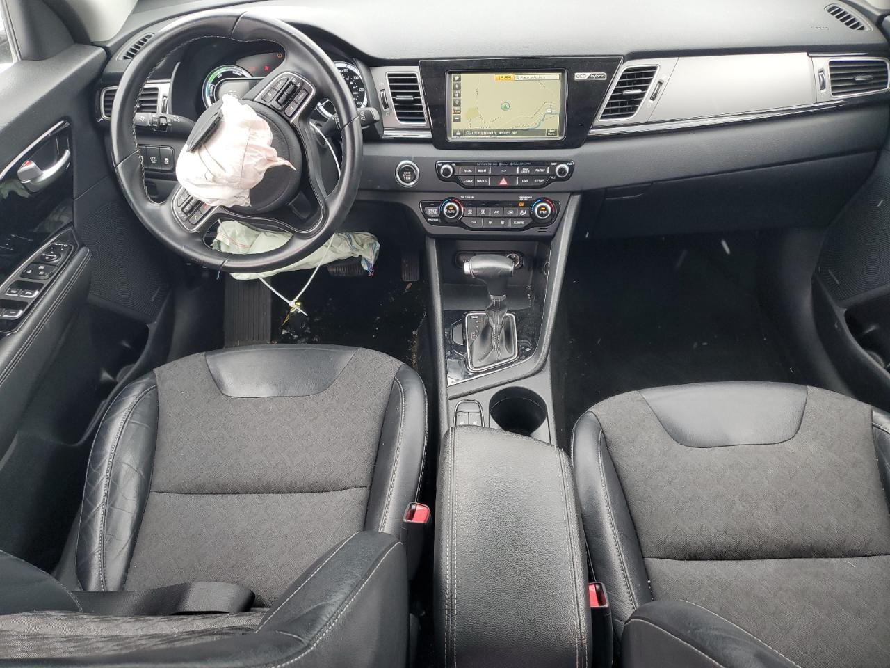 2018 Kia Niro - Image 8