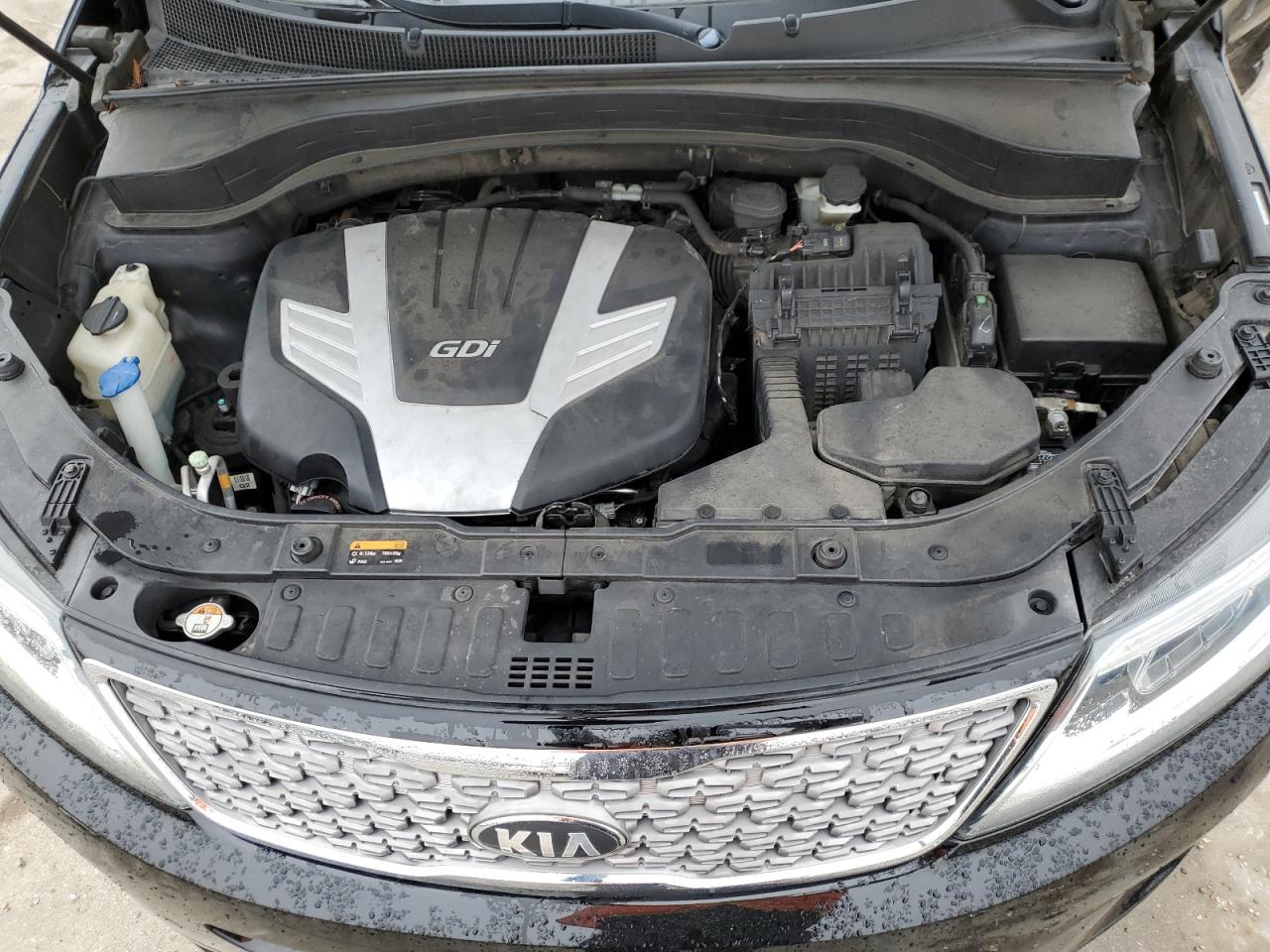 2014 Kia Sorento - Image 14