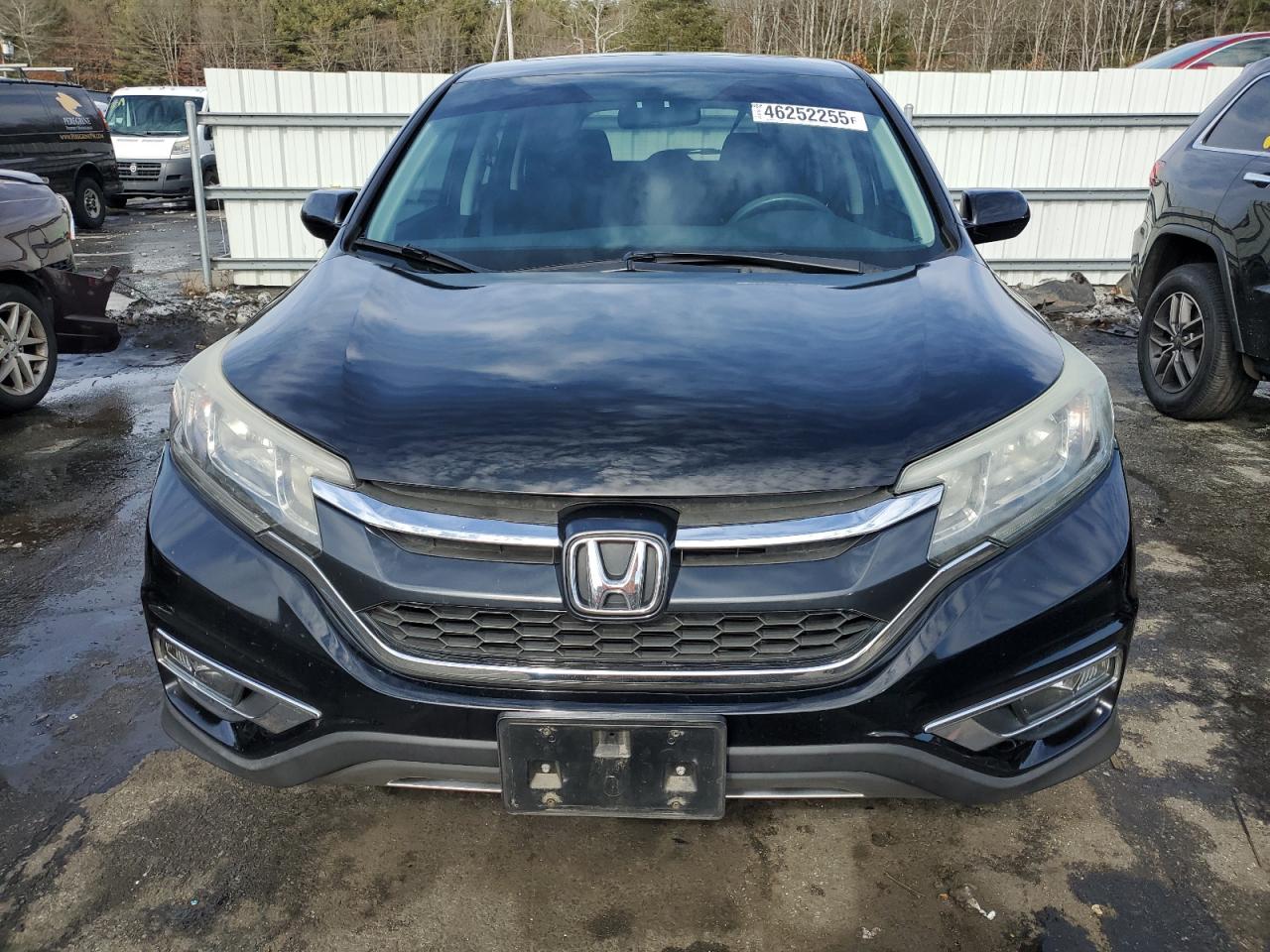 2016 Honda CR-V - Image 5