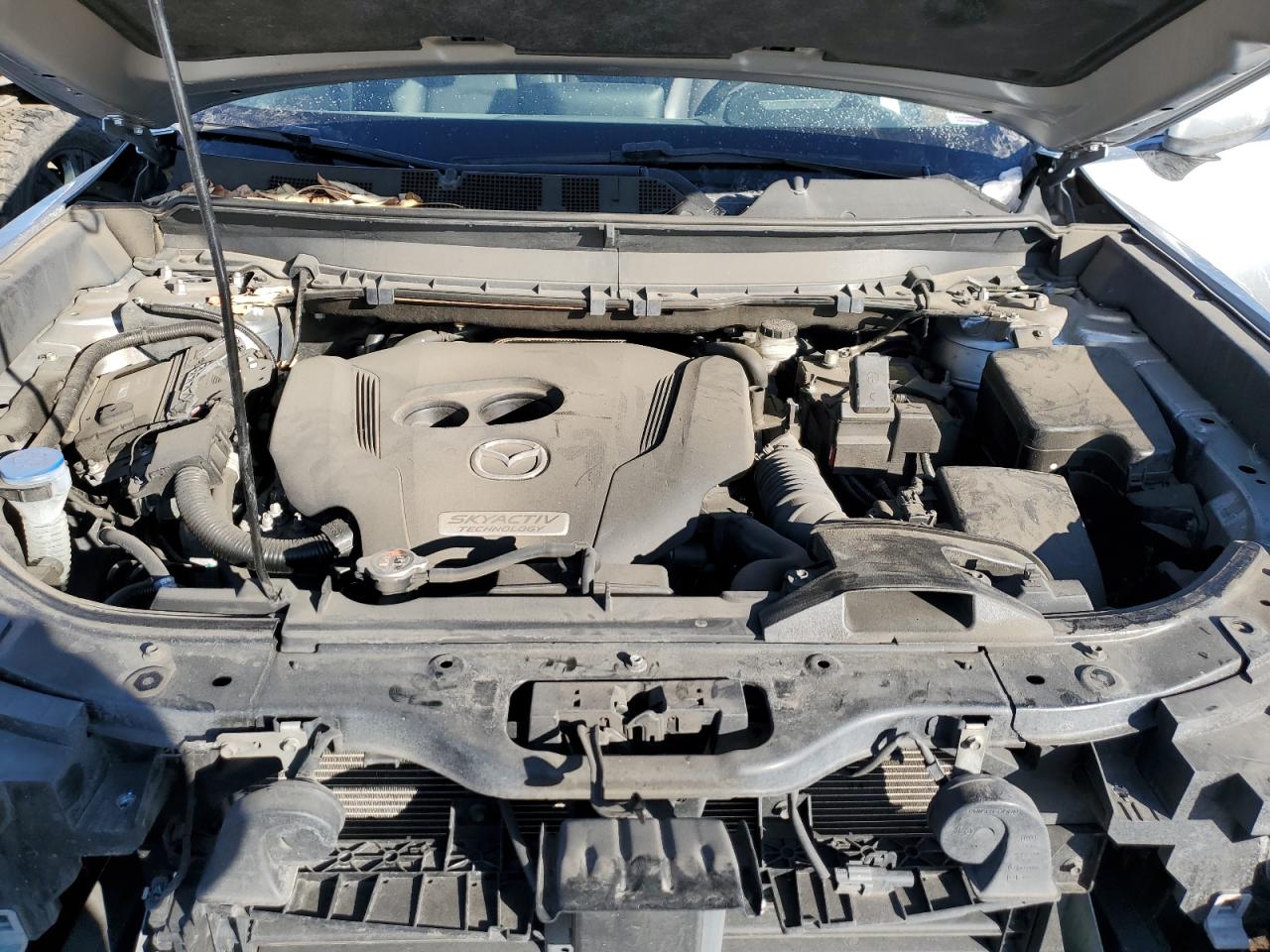 2019 Mazda CX-9 - Image 12