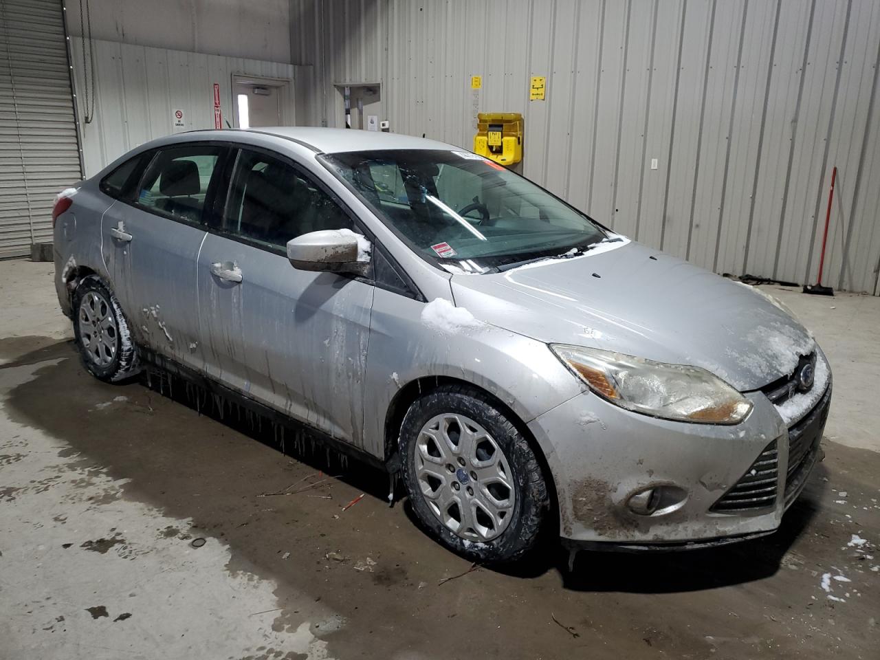 2012 Ford Focus - Image 4