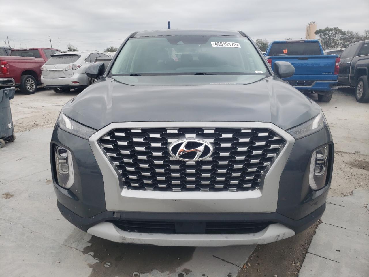 2021 Hyundai Palisade - Image 5