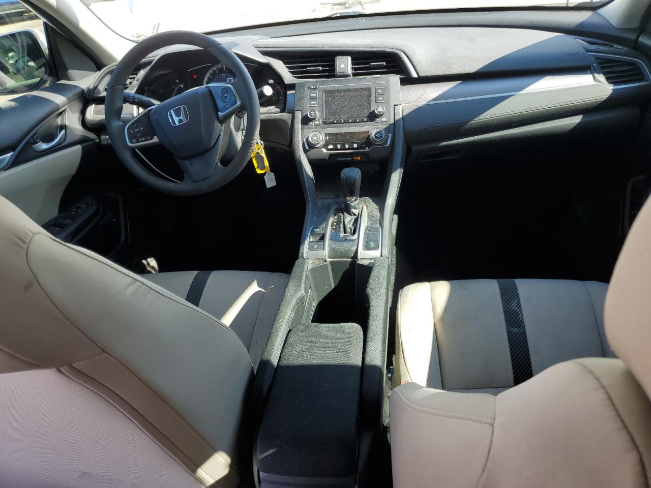2017 Honda Civic - Image 8