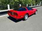 1990 CHEVROLET CORVETTE  for sale at Copart AZ - PHOENIX