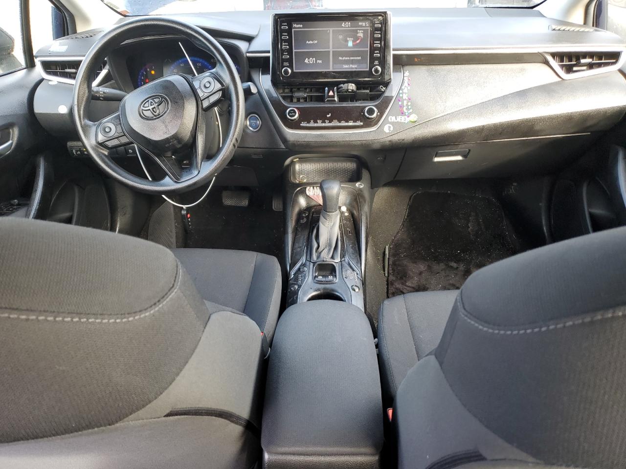 2020 Toyota Corolla - Image 8