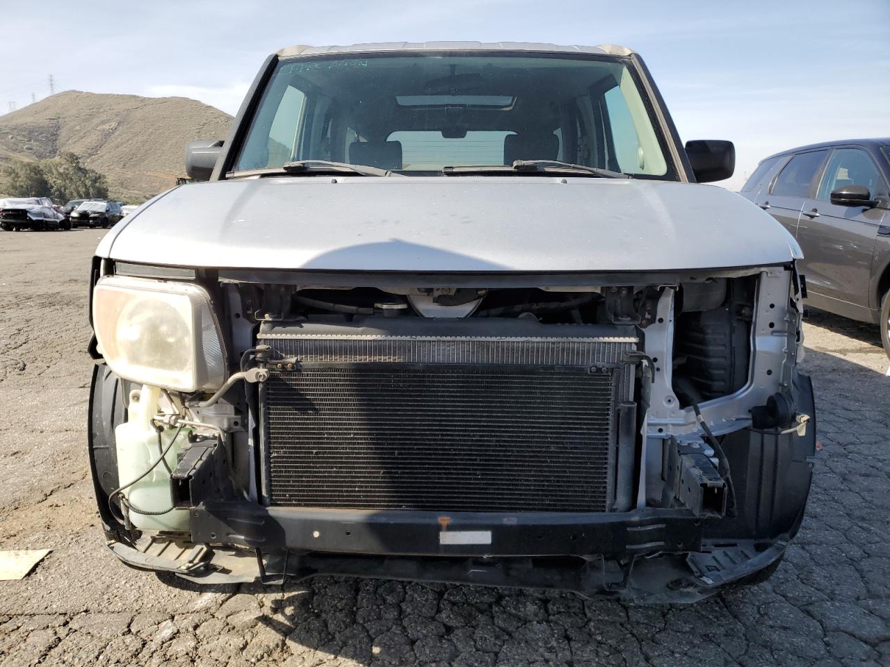 2004 Honda Element - Image 5