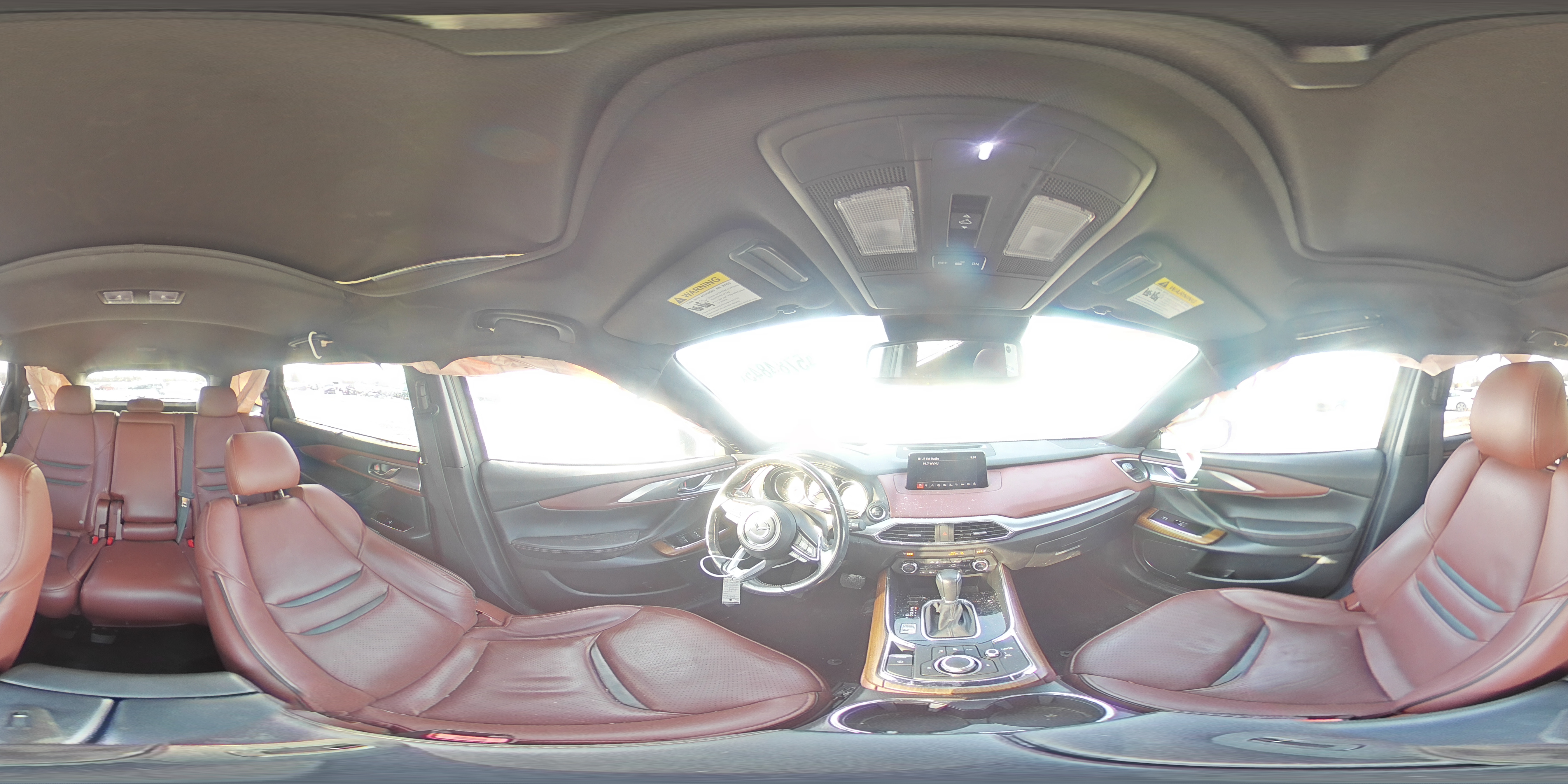 2017 Mazda CX-9 - Image 13