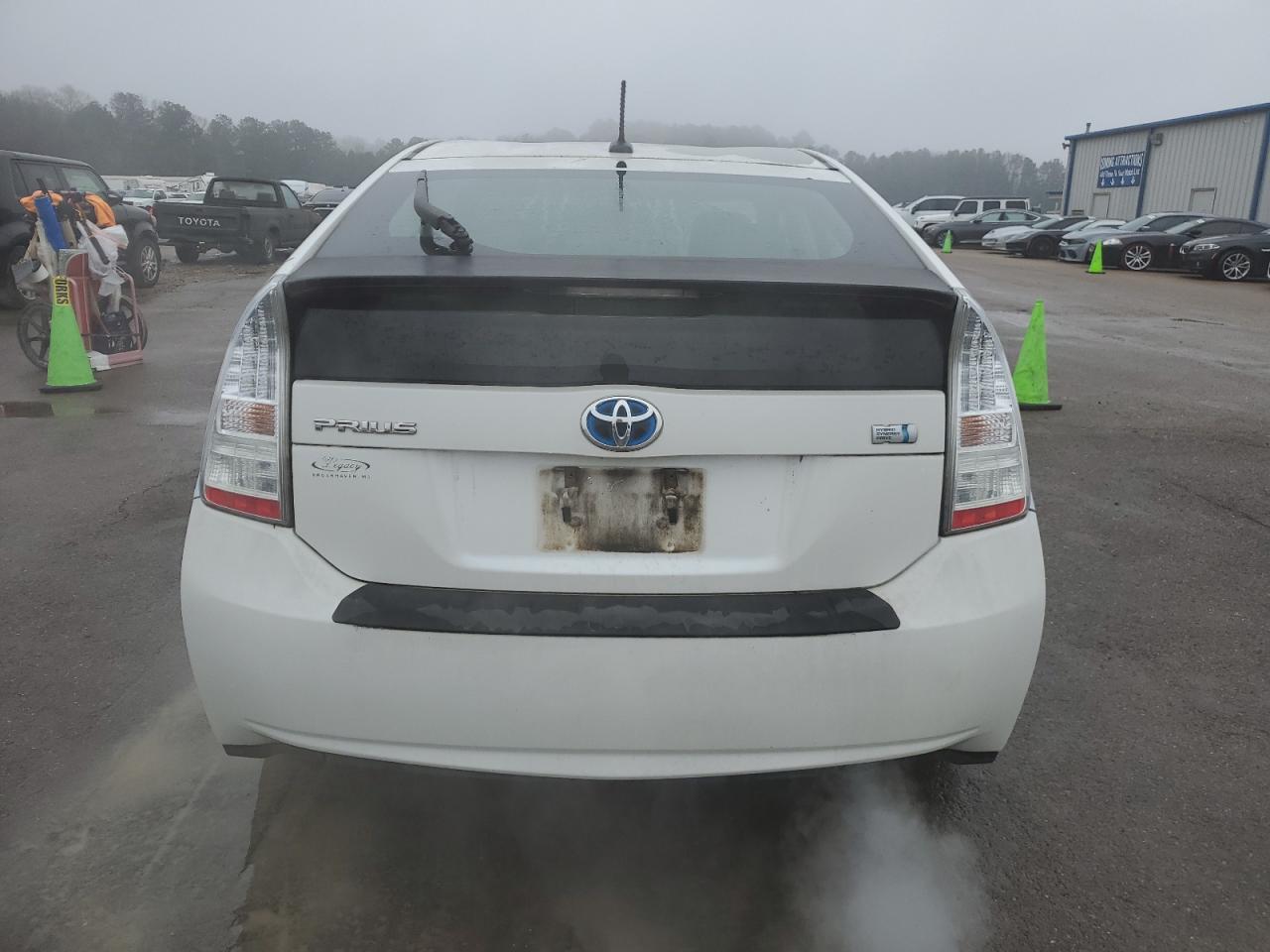 2010 Toyota Prius - Image 7