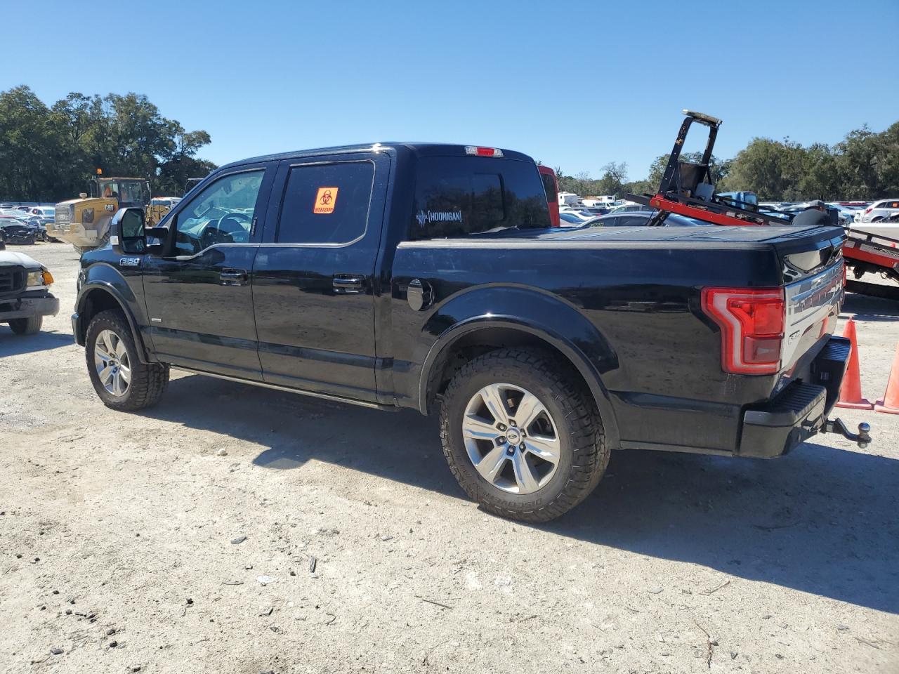 2016 Ford F-150 - Image 2