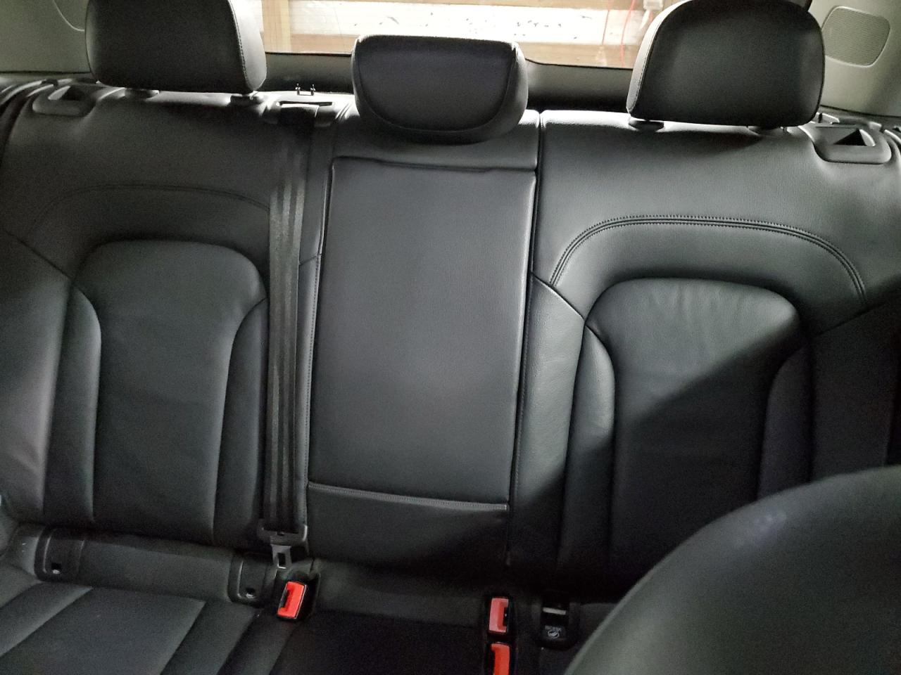 2017 Audi Q3 - Image 10