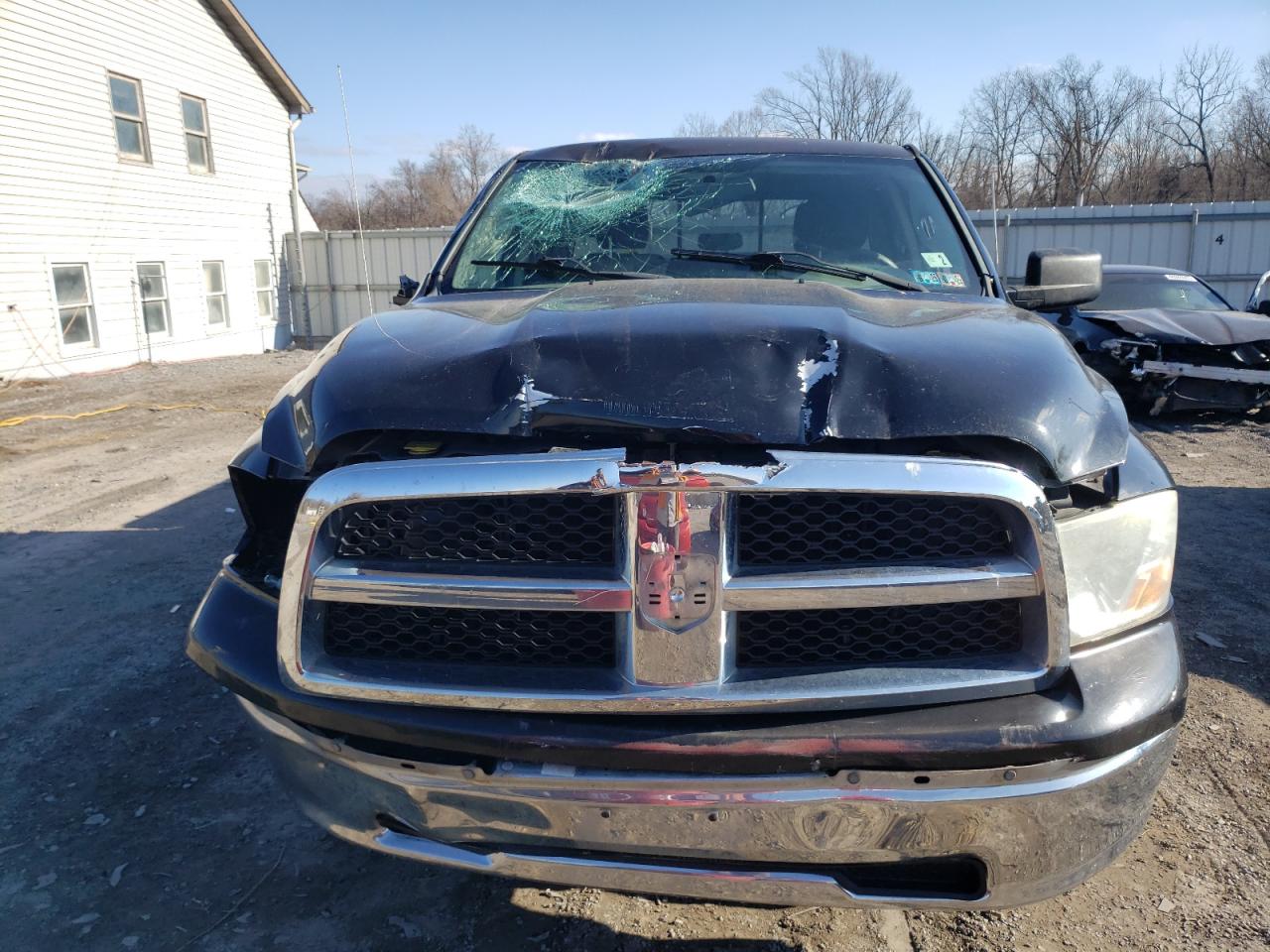 2011 Dodge RAM - Image 5